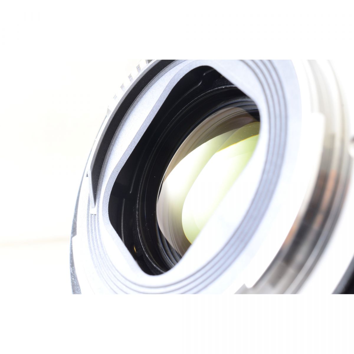 Canon EF 24-105mm F4 L IS II USM ズームレンズ フード 元箱 キャノン カメラレンズ 交換レンズ
