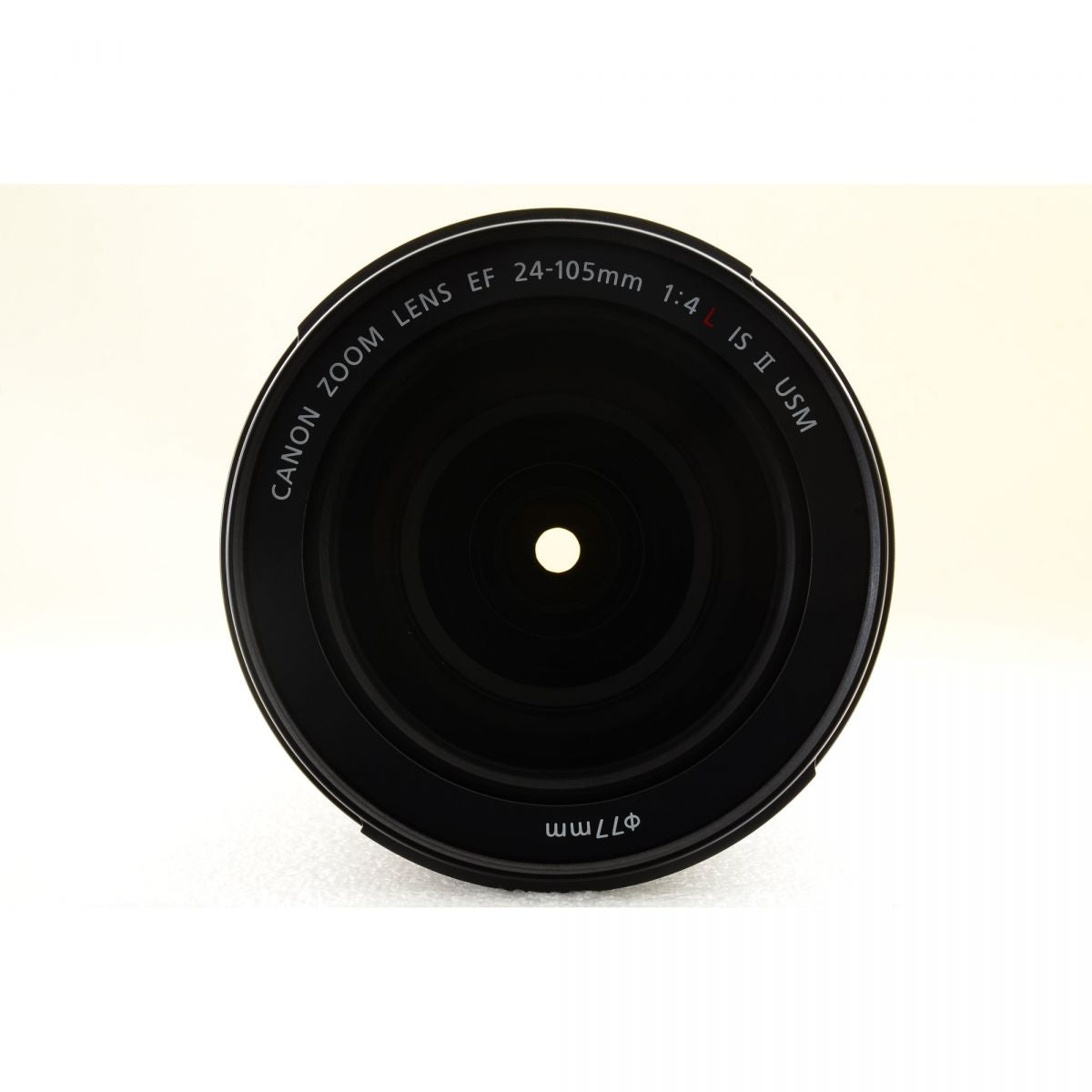 Canon EF 24-105mm F4 L IS II USM ズームレンズ フード 元箱 キャノン カメラレンズ 交換レンズ