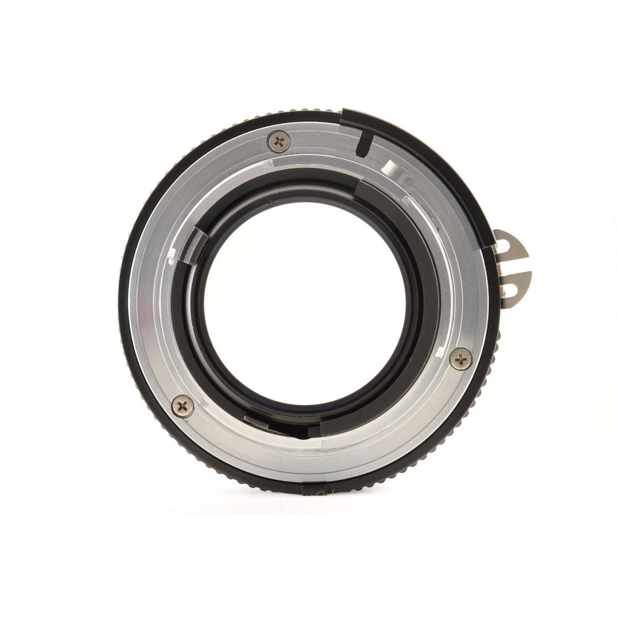 【中古】Nikon Ai-s Nikkor 35mm F1.4 単焦点レンズ