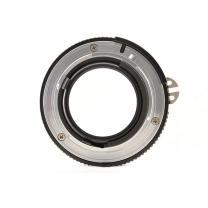 【中古】Nikon Ai-s Nikkor 35mm F1.4 単焦点レンズ