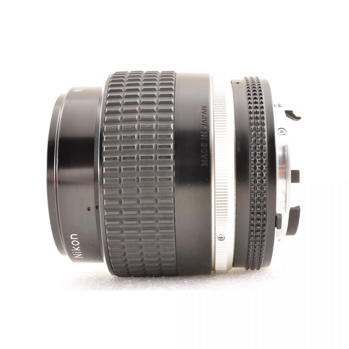 【中古】Nikon Ai-s Nikkor 35mm F1.4 単焦点レンズ