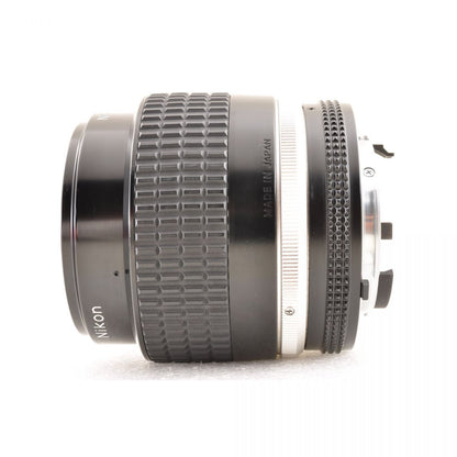 【中古】Nikon Ai-s Nikkor 35mm F1.4 単焦点レンズ