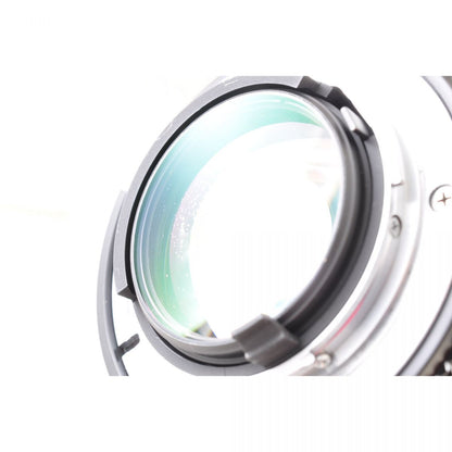 【中古】Nikon Ai-s Nikkor 35mm F1.4 単焦点レンズ
