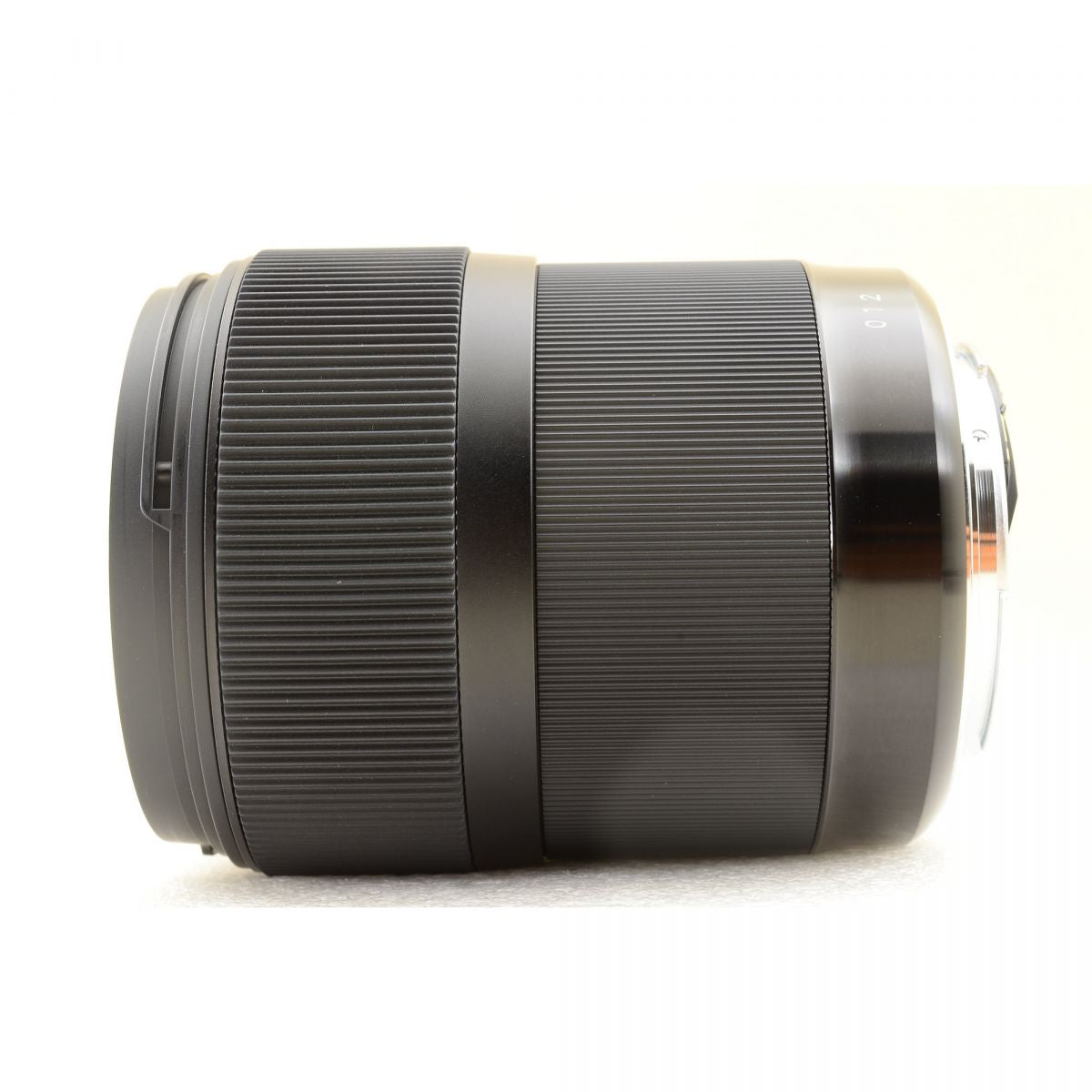 【中古】Sigma Art 35mm F1.4 DG HSM Canon EFマウント用 単焦点レンズ