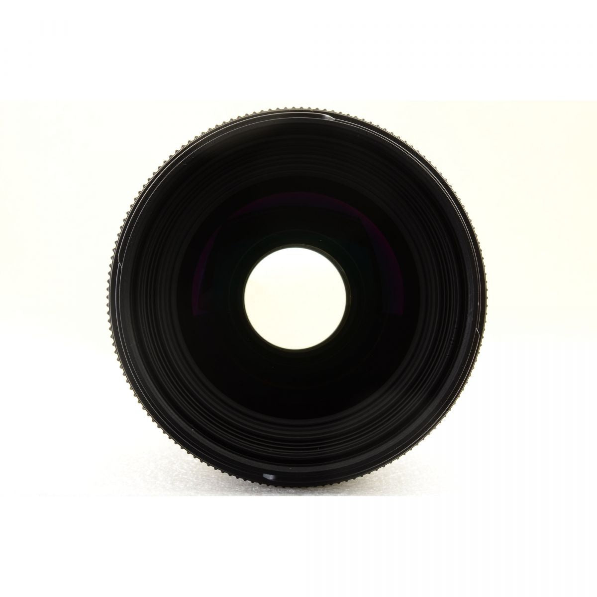 【中古】Sigma Art 35mm F1.4 DG HSM Canon EFマウント用 単焦点レンズ