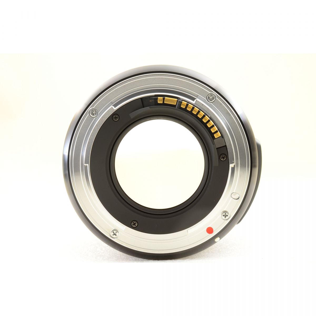 【中古】Sigma Art 35mm F1.4 DG HSM Canon EFマウント用 単焦点レンズ