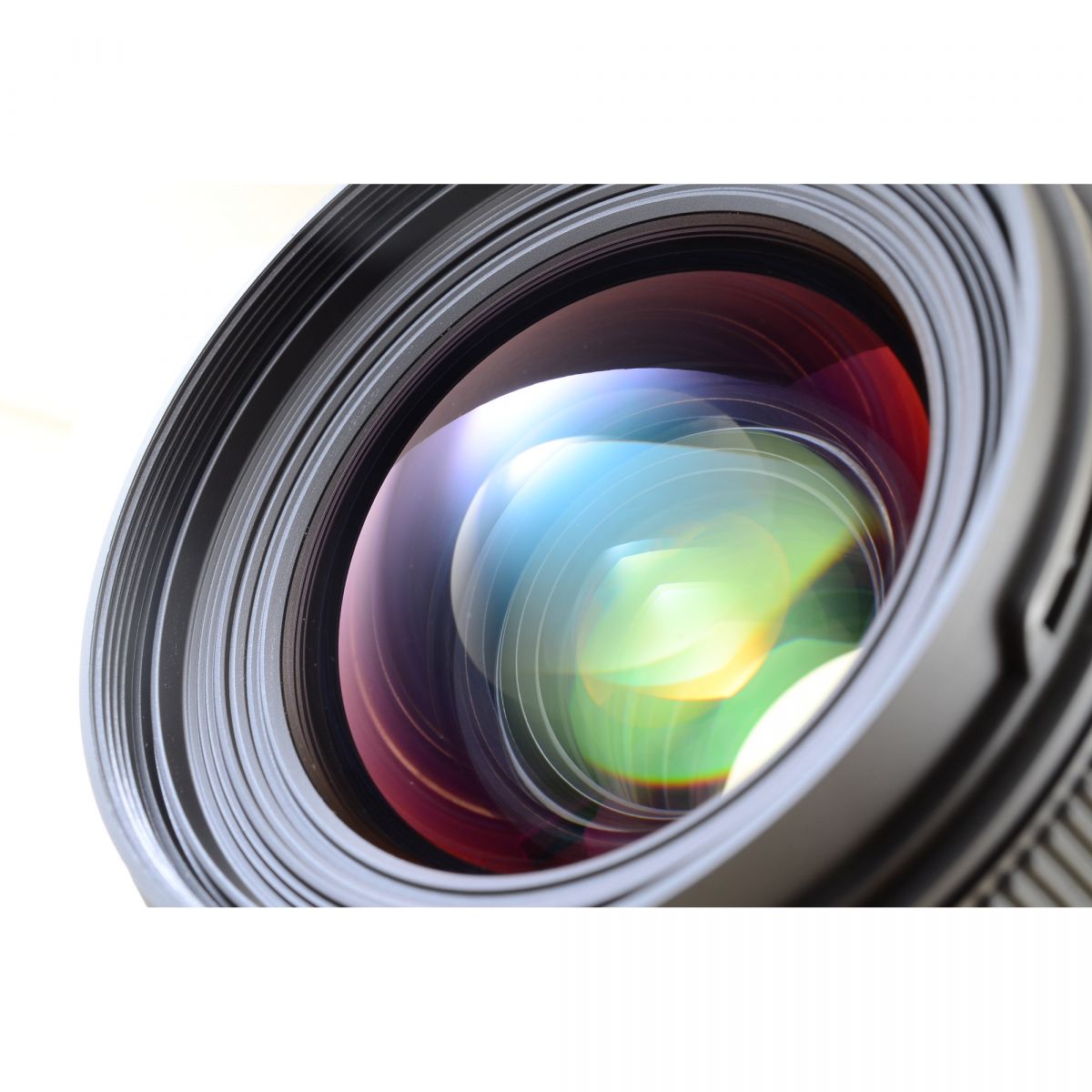 【中古】Sigma Art 35mm F1.4 DG HSM Canon EFマウント用 単焦点レンズ