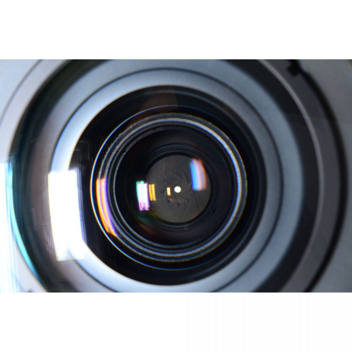 【中古】Nikon AF-S 24-120mm F4G ED VR ズームレンズ