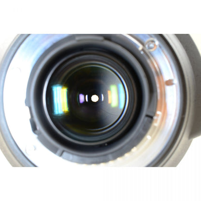 【中古】Nikon AF-S 24-120mm F4G ED VR ズームレンズ