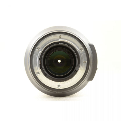 【中古】Nikon AF-S 24-120mm F4G ED VR ズームレンズ