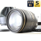 【中古】Nikon AF-S 24-120mm F4G ED VR ズームレンズ