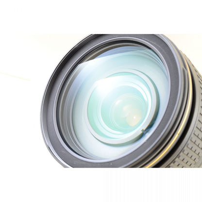 【中古】Nikon AF-S 24-120mm F4G ED VR ズームレンズ