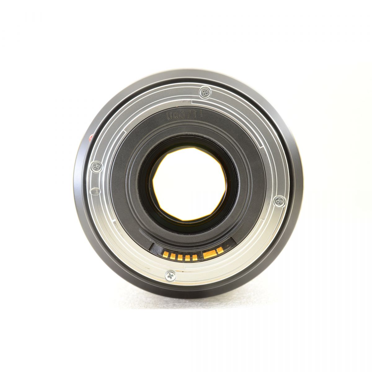 【中古】Canon EF 28-70mm F2.8 L USM ズームレンズ