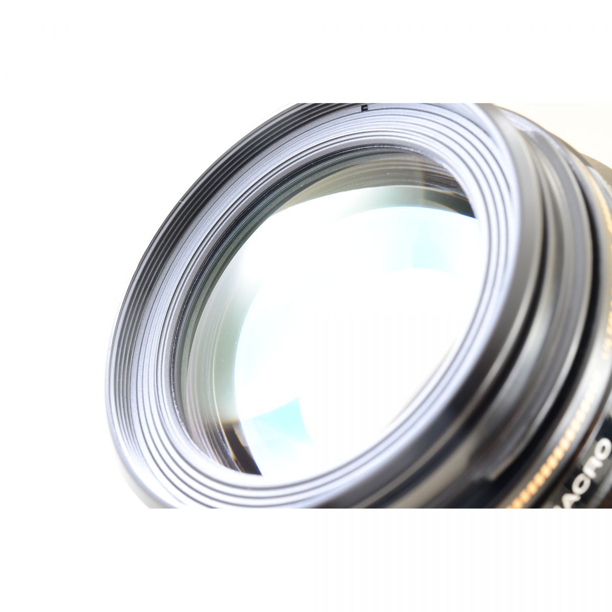 【中古】Canon EF 100mm F2.8 MACRO USM 単焦点レンズ フード カメラレンズ