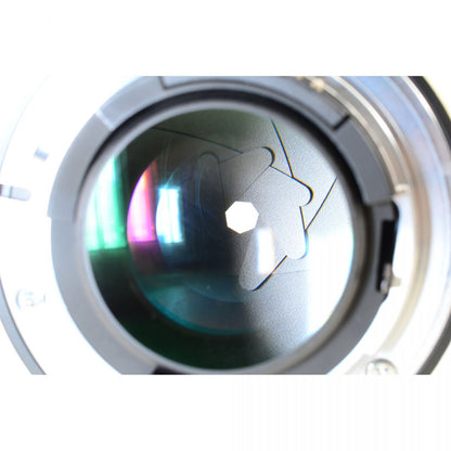 【中古】Nikon AF Nikkor 50mm F1.4 Nikon Fマウント用 単焦点レンズ