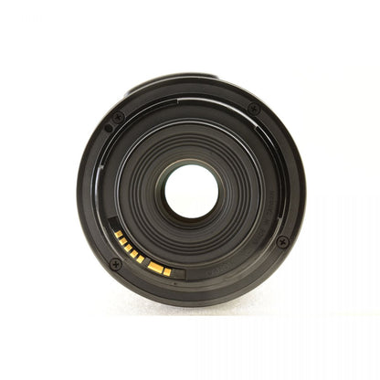 【中古】Canon EOS 8000D 18-55mm 55-250mm 一眼レフ デジタルカメラ　ズームレンズセット