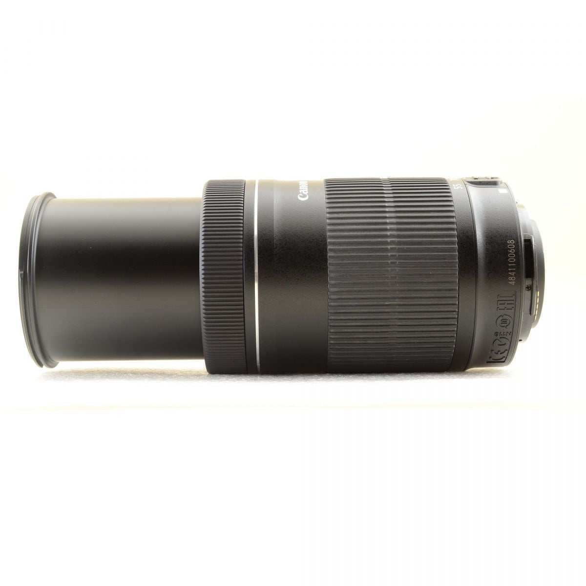 【中古】Canon EOS 8000D 18-55mm 55-250mm 一眼レフ デジタルカメラ　ズームレンズセット