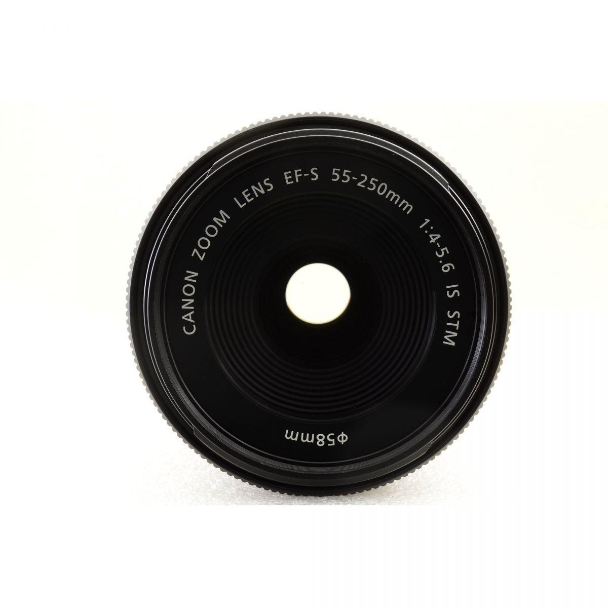 【中古】Canon EOS 8000D 18-55mm 55-250mm 一眼レフ デジタルカメラ　ズームレンズセット