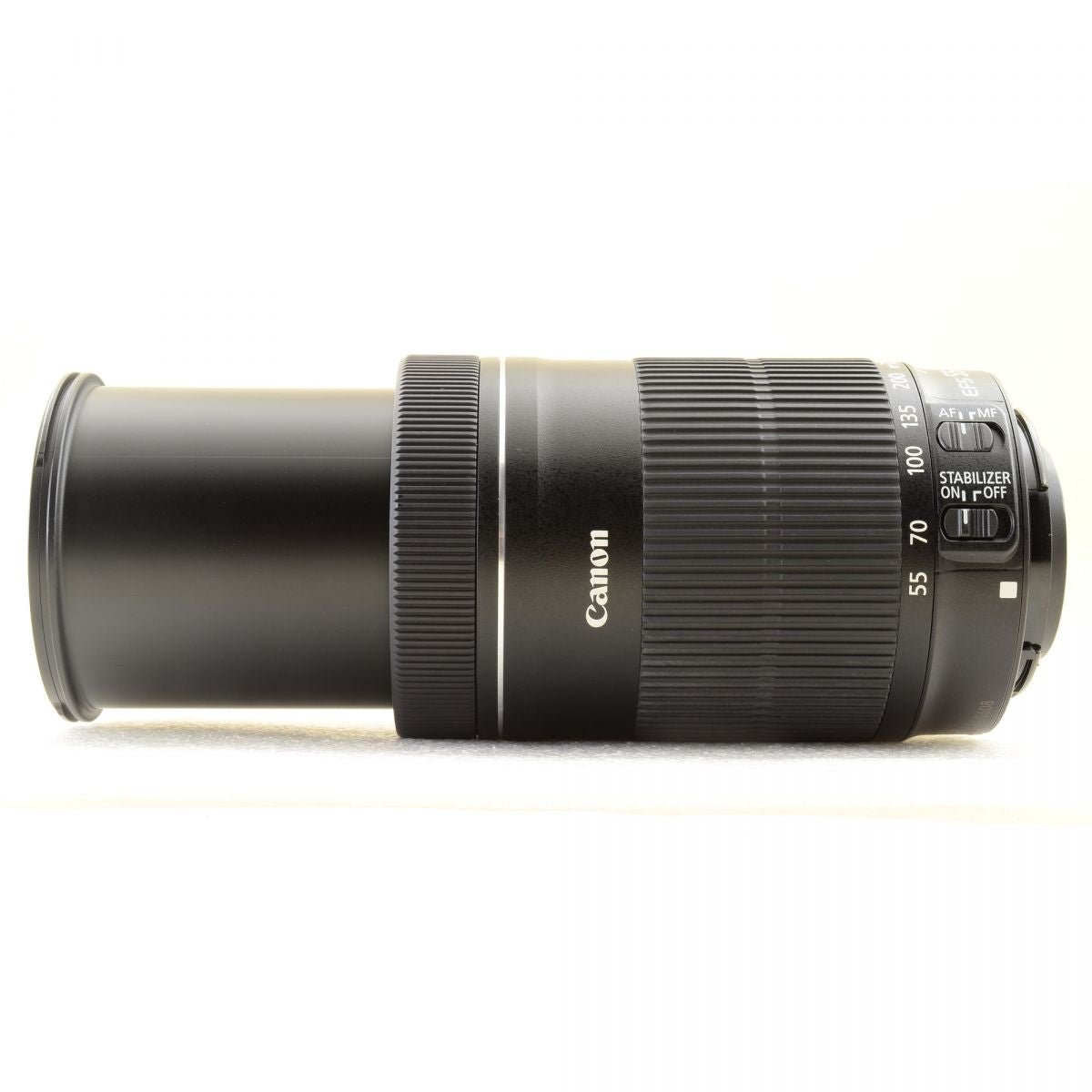 【中古】Canon EOS 8000D 18-55mm 55-250mm 一眼レフ デジタルカメラ　ズームレンズセット