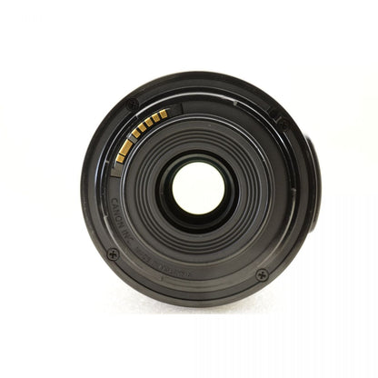 【中古】Canon EOS 8000D 18-55mm 55-250mm 一眼レフ デジタルカメラ　ズームレンズセット
