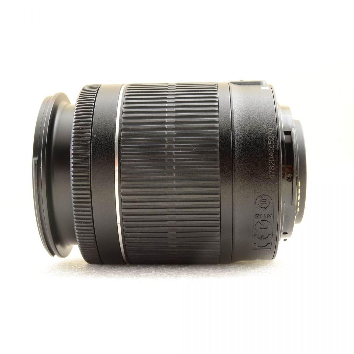 【中古】Canon EOS 8000D 18-55mm 55-250mm 一眼レフ デジタルカメラ　ズームレンズセット