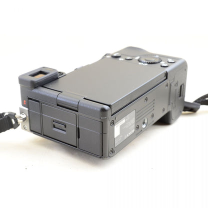 【中古】SONY a7C ILCE-7C 24.2MP ミラーレス 一眼 デジタルカメラ シルバー