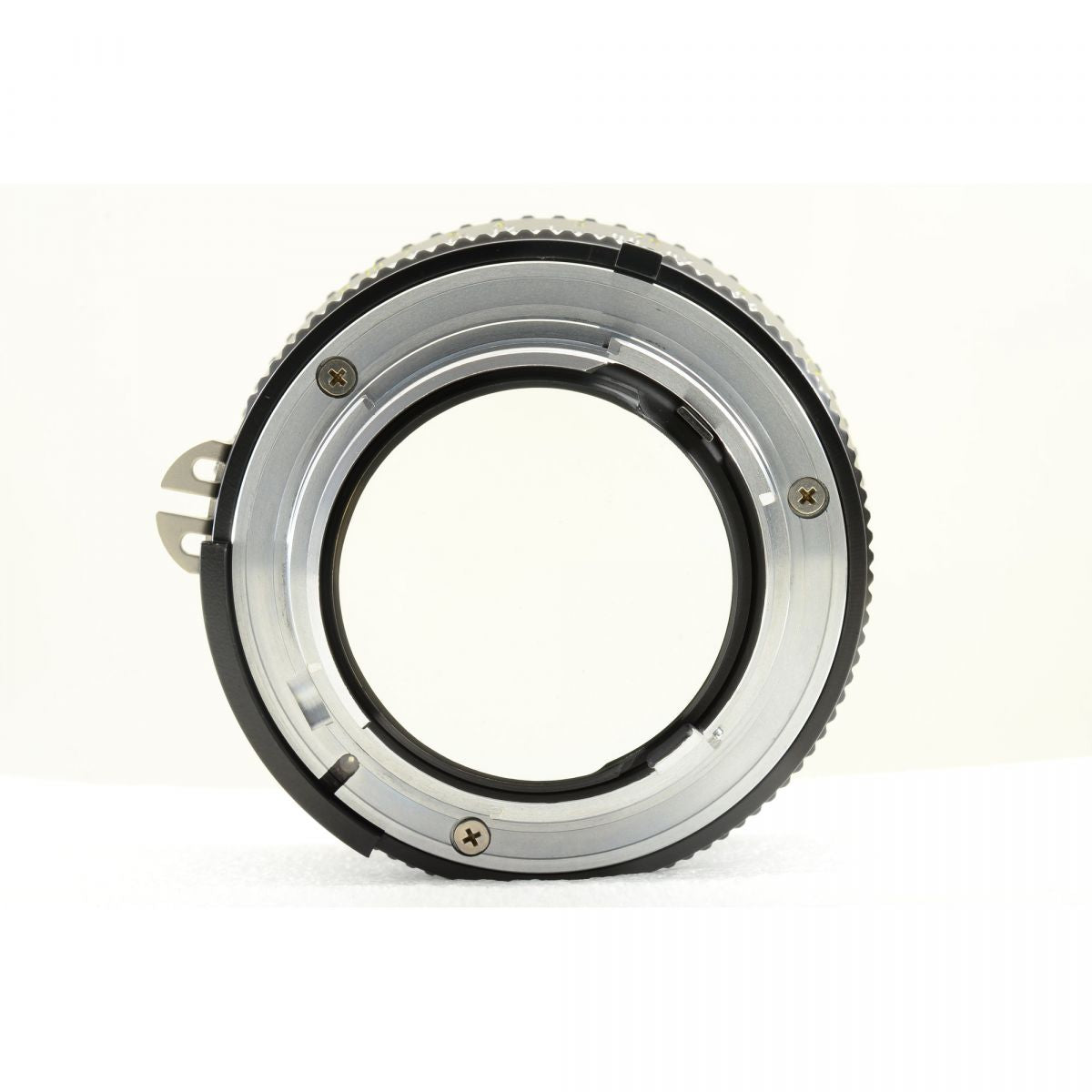 【中古】Nikon Nikkor Ai-s 50mm F1.2 単焦点レンズ ニコン Fマウント用 カメラレンズ 交換レンズ ニコン
