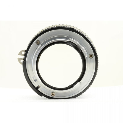 【中古】Nikon Nikkor Ai-s 50mm F1.2 単焦点レンズ ニコン Fマウント用 カメラレンズ 交換レンズ ニコン