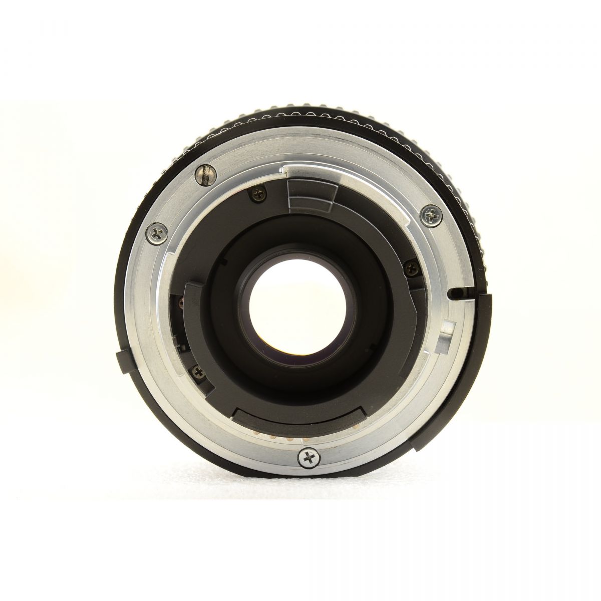 【中古】Nikon Ai Nikkor 85mm f/2 MF 単焦点レンズ カメラ交換レンズ ニコン