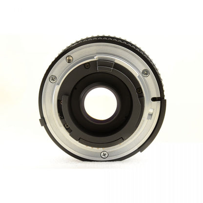 【中古】Nikon Ai Nikkor 85mm f/2 MF 単焦点レンズ カメラ交換レンズ ニコン