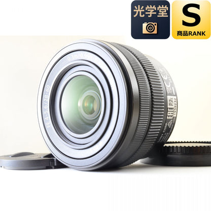【中古】Sony FE 28-60mm F4-5.6 SEL2860 ズームレンズ ソニー カメラレンズ 交換レンズ