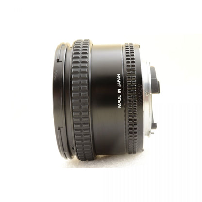 【中古】Nikon Ai Nikkor 85mm f/2 MF 単焦点レンズ カメラ交換レンズ ニコン