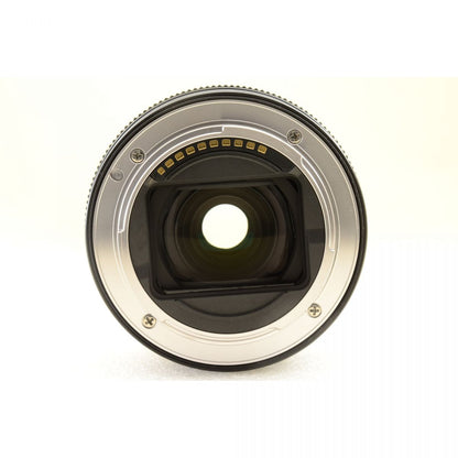 【中古】Sony FE 28-60mm F4-5.6 SEL2860 ズームレンズ ソニー カメラレンズ 交換レンズ