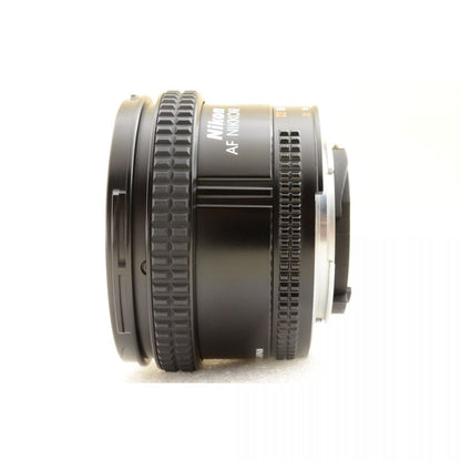 【中古】Nikon Ai Nikkor 85mm f/2 MF 単焦点レンズ カメラ交換レンズ ニコン