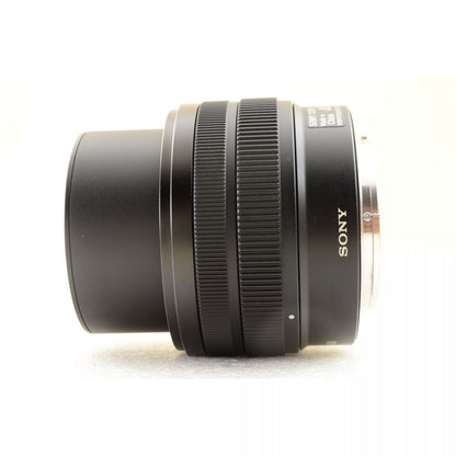 【中古】Sony FE 28-60mm F4-5.6 SEL2860 ズームレンズ ソニー カメラレンズ 交換レンズ