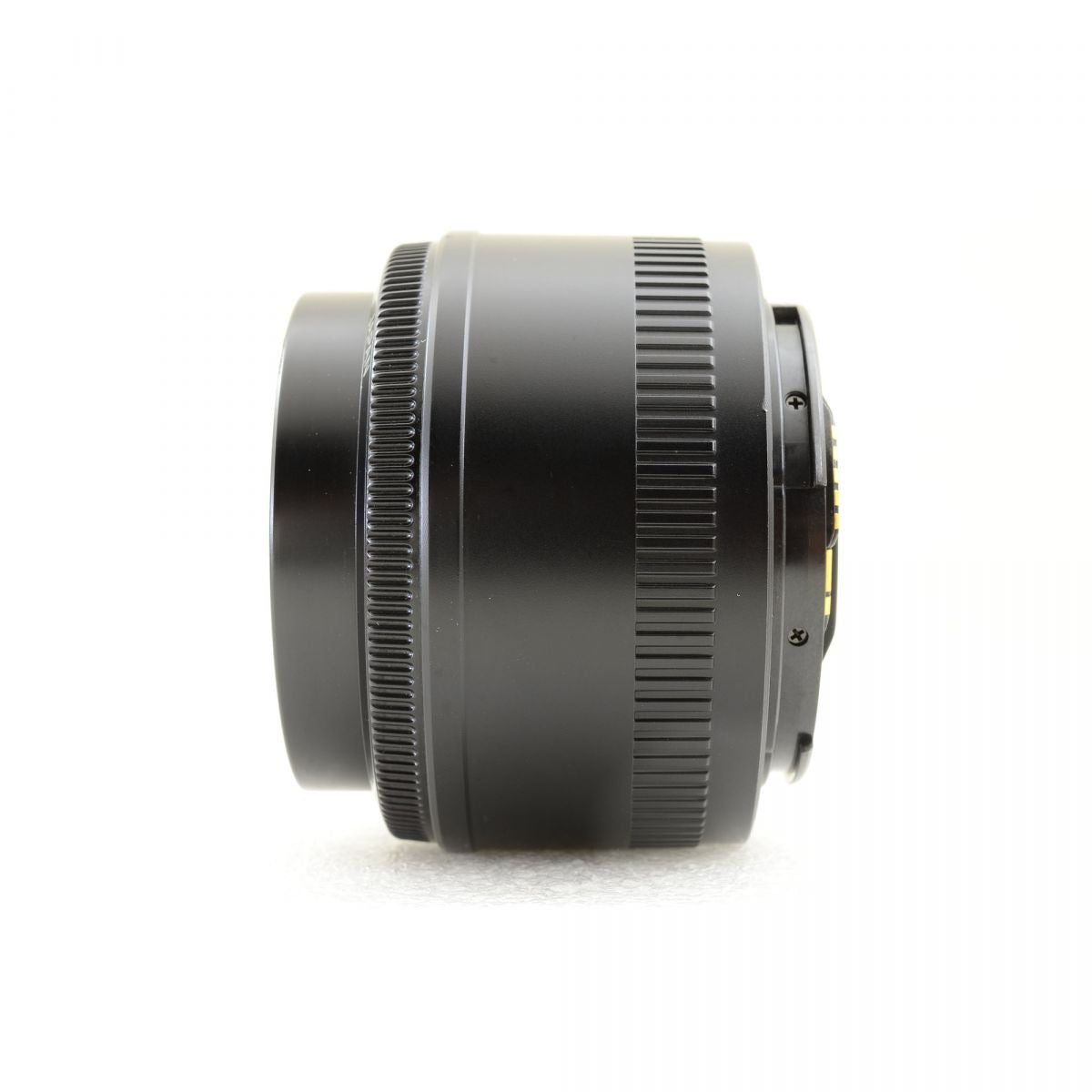 【中古】Canon EF 50mm f/1.8 II Canon EFマウント用 単焦点レンズ カメラレンズ 交換レンズ キャノン