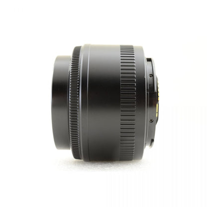 【中古】Canon EF 50mm f/1.8 II Canon EFマウント用 単焦点レンズ カメラレンズ 交換レンズ キャノン