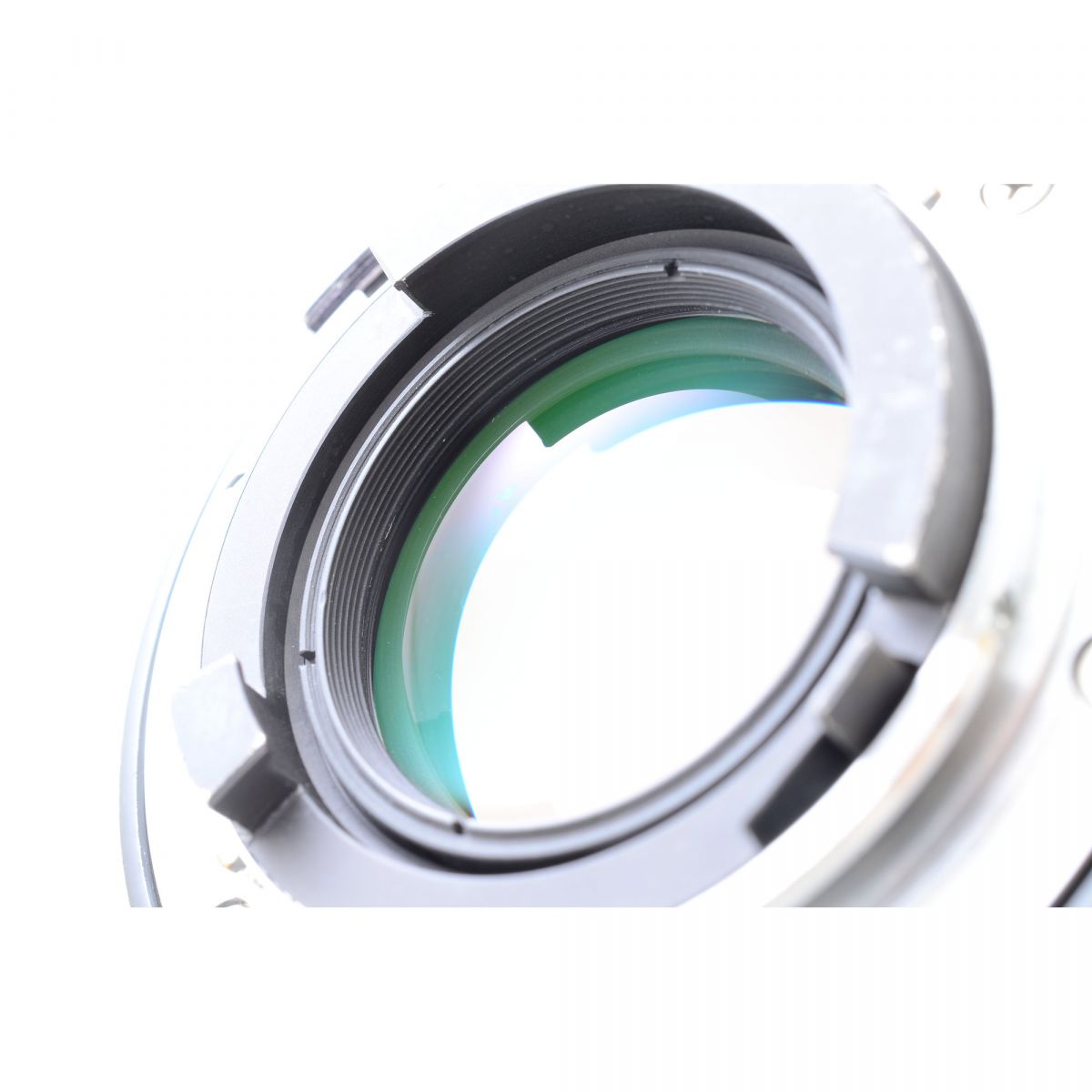 【中古】Nikon Ai Nikkor 85mm F2 Nikon Fマウント用 単焦点レンズ ニコン カメラレンズ 交換レンズ