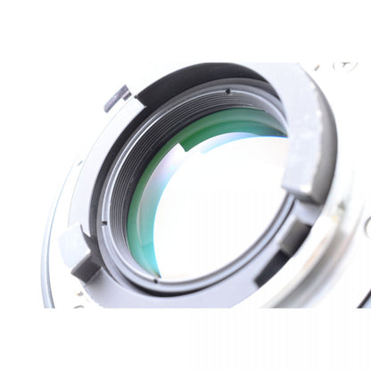 【中古】Nikon Ai Nikkor 85mm F2 Nikon Fマウント用 単焦点レンズ ニコン カメラレンズ 交換レンズ