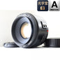 【中古】Canon EF 50mm f/1.8 II Canon EFマウント用 単焦点レンズ カメラレンズ 交換レンズ キャノン