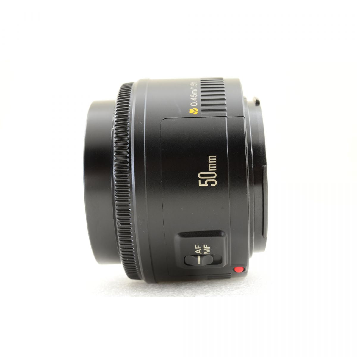 【中古】Canon EF 50mm f/1.8 II Canon EFマウント用 単焦点レンズ カメラレンズ 交換レンズ キャノン