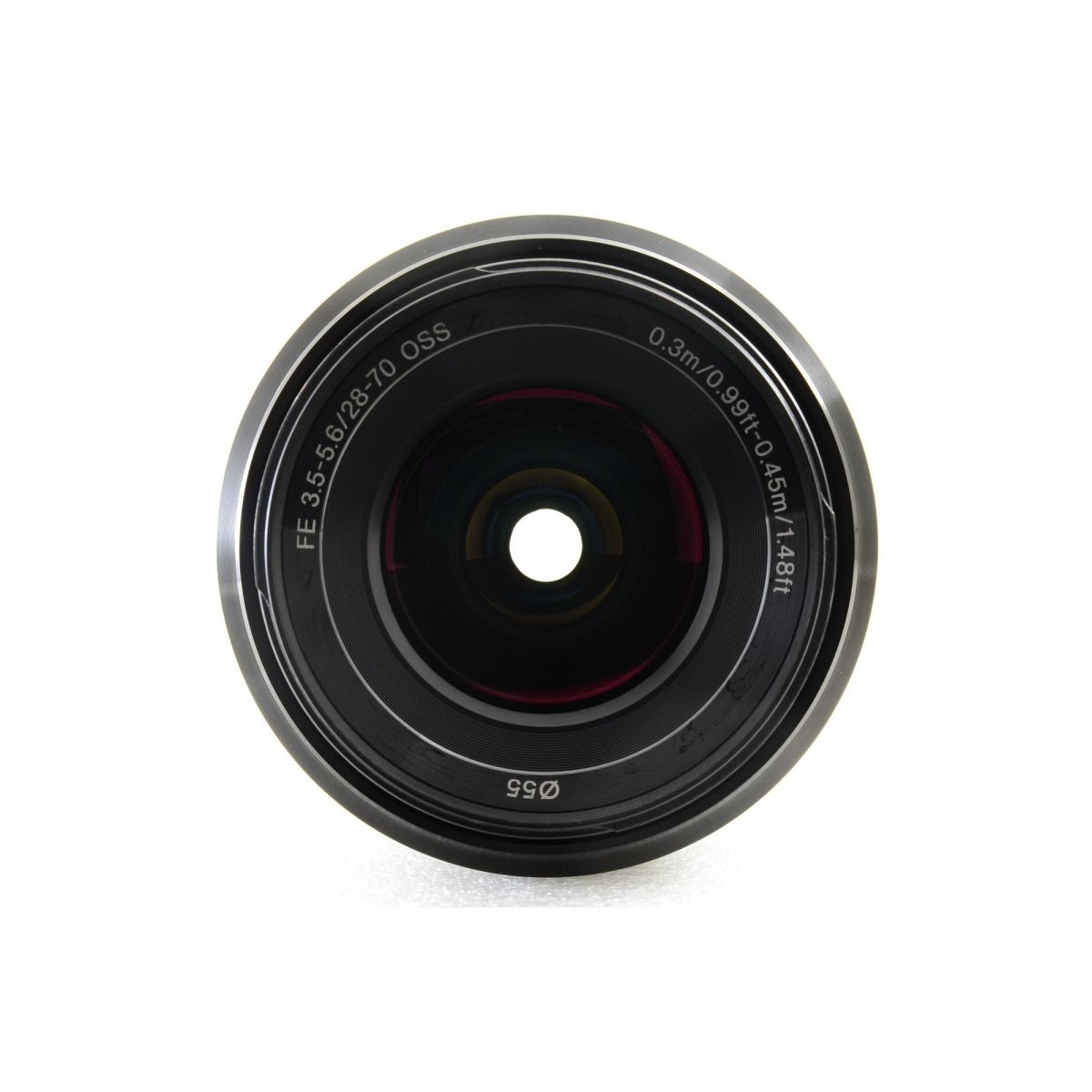 【中古】SONY α7 III ミラーレスカメラ ILCE-7M3 FE 28-70mm ズームレンズキット デジカメ ソニー