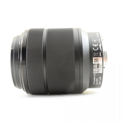 【中古】SONY α7 III ミラーレスカメラ ILCE-7M3 FE 28-70mm ズームレンズキット デジカメ ソニー