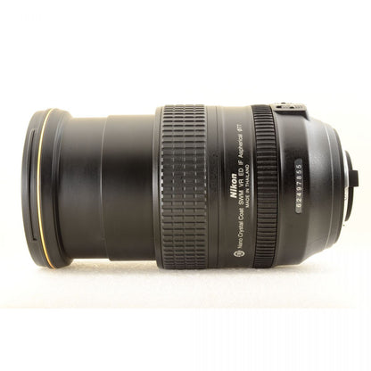 【中古】Nikon D750 デジタル一眼レフカメラ AF-S 24-120mm f/4G ED VR レンズ デジカメ ニコン
