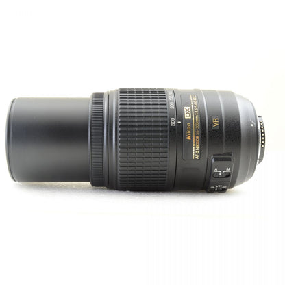 【中古】Nikon D5300 デジタル一眼レフカメラ AF-S 18-140mm 55-300mm レンズ ダブルズーム デジカメ ニコン