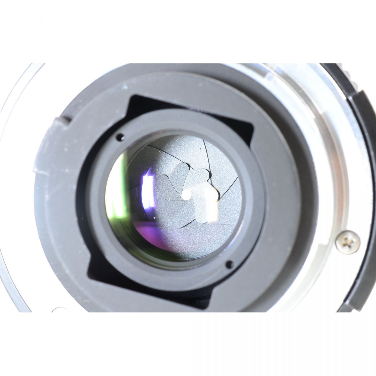 【中古】Nikon Ai-s Micro-Nikkor 55mm f/2.8 単焦点レンズ カメラレンズ 交換レンズ ニコン