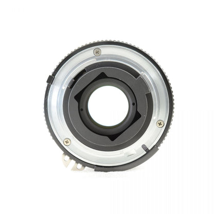 【中古】Nikon Ai-s Micro-Nikkor 55mm f/2.8 単焦点レンズ カメラレンズ 交換レンズ ニコン