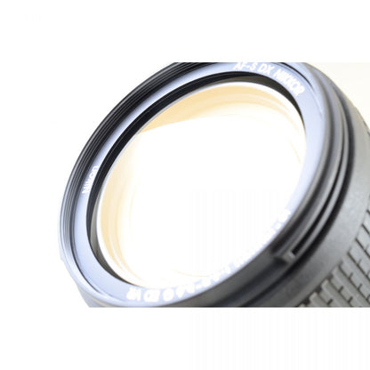 【中古】Nikon D5300 デジタル一眼レフカメラ AF-S 18-140mm 55-300mm レンズ ダブルズーム デジカメ ニコン