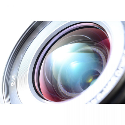 【中古】SONY α7 III ミラーレスカメラ ILCE-7M3 FE 28-70mm ズームレンズキット デジカメ ソニー