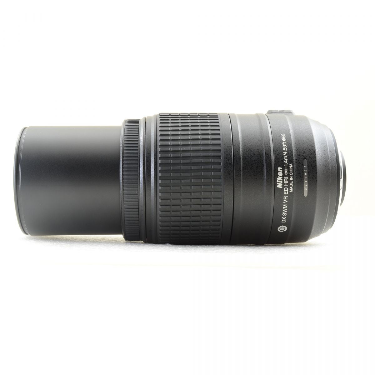 【中古】Nikon D5300 デジタル一眼レフカメラ AF-S 18-140mm 55-300mm レンズ ダブルズーム デジカメ ニコン